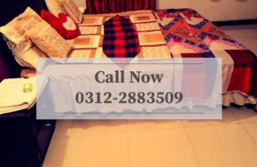 Couples Friendly Guest House Karachi